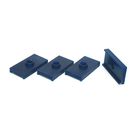 SuperPro MG - Sprg/Axle Mt (80ShA) | races-shop.com