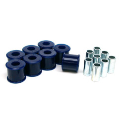 Rear Trailing Arm Bushes (80ShA)