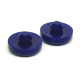 SuperPro HOLDEN HZ-WB SERIES FRONT UPPE (80ShA) | races-shop.com