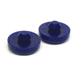 SuperPro Front Upper Bump Stop Bush Kit for Holden H Series/Monaro/Statesman/Sunbird/Torana, Nissan Datsun/Navara