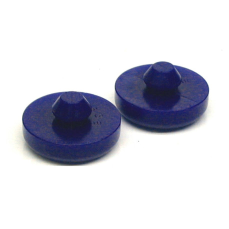SuperPro HOLDEN HZ-WB SERIES FRONT UPPE (80ShA) | races-shop.com