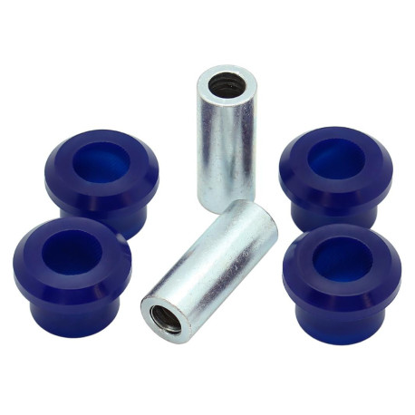 Polyurethane bushings SuperPro Front Lower Control Arm Inner Front Bush Kit for BMW 3 Series E21 1975-1983 | races-shop.com