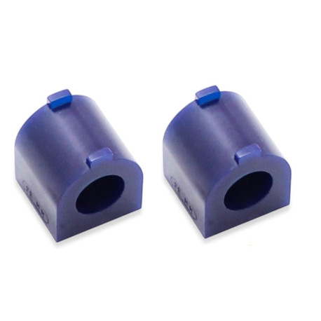 Polyurethane bushings SuperPro Sway Bar Mount Bush Kit 22mm (SPF0642-22K) | races-shop.com