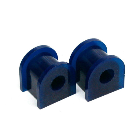 Polyurethane bushings SuperPro Sway Bar Mount Bush Kit 22mm for Mazda | races-shop.com