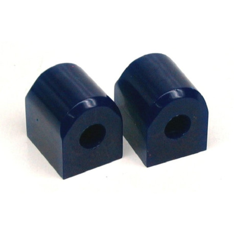 SuperPro SuperPro Front & Rear Sway Bar Mount Bush Kit 25mm for Holden H Series/Statesman, HDT Statesman | races-shop.com