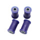 SuperPro NISSAN-CONT/ARM/BUSH (80ShA) | races-shop.com