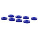 SuperPro SHOCK ABSORBER LOWER BUSH KIT (80ShA) | races-shop.com