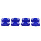SuperPro SHOCK ABSORBER LOWER BUSH KIT (80ShA) | races-shop.com