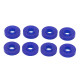 SuperPro SHOCK ABSORBER LOWER BUSH KIT (80ShA) | races-shop.com