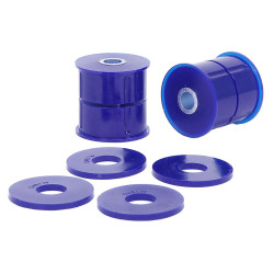 Alfa Romeo Tr/Arm/Lwr/Fr Bush (80ShA)