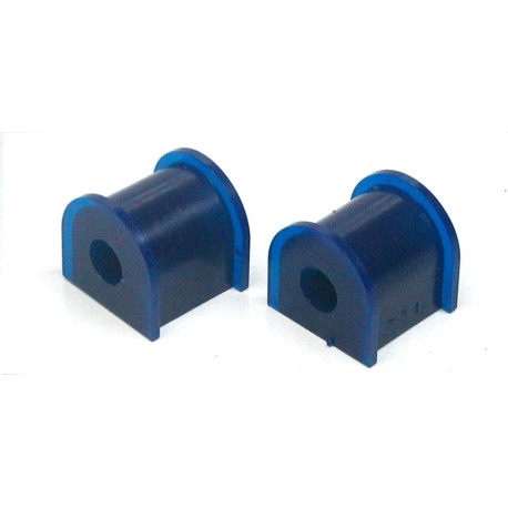 SuperPro Nissan Pulsar Rr Bar Mnt Kt 2B (80ShA) | races-shop.com