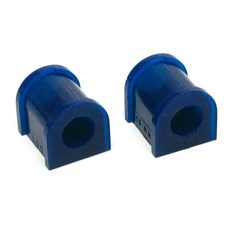 Polyurethane bushings SuperPro Sway Bar Mount Bush Kit 12mm for Mazda | races-shop.com