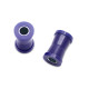 Polyurethane bushings SuperPro Front Upper Control Arm Outer Bush for MG MGB/MGB GT/MGC | races-shop.com