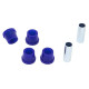 Polyurethane bushings SuperPro Front Upper Control Arm Outer Bush for MG MGB/MGB GT/MGC | races-shop.com