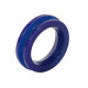 SuperPro TRIUMPH 2500 STEERING CLM SEAL (80ShA) | races-shop.com