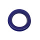SuperPro TRIUMPH 2500 STEERING CLM SEAL (80ShA) | races-shop.com
