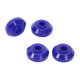 SuperPro Jaguar/Triumph - Shk/Abs/Up (80ShA) | races-shop.com