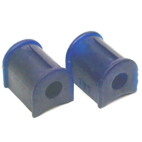 SuperPro VW Type1 Lg Sway Bar Mount C/O (80ShA) | races-shop.com