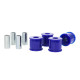 SuperPro Radius Arm to Diff Mount Kit (80ShA) | races-shop.com