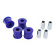 SuperPro Radius Arm to Diff Mount Kit (80ShA) | races-shop.com