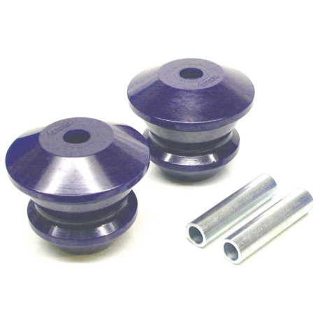 SuperPro SuperPro Rear Crossmember to Chassis Mount Bush Kit for Ford Sierra Gbc, Gbg (incl. Cosworth) 1982-1993 | races-shop.com