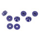 SuperPro TRIUMPH 2000 MK2 DIFF MOUNT KI (80ShA) | races-shop.com