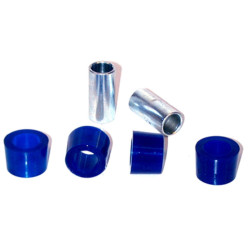 Front Lower Inner Bush Kit (80ShA)