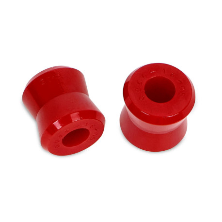 Polyurethane bushings SuperPro Shock Absorber Bush Kit, 90 ShA | races-shop.com
