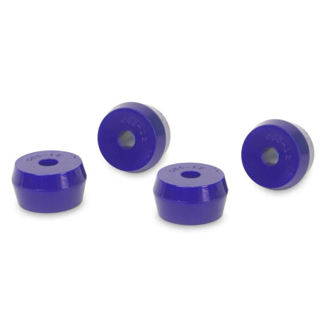 SuperPro TAPERED SHOCK BUSH 16MM 4B (80ShA) | races-shop.com
