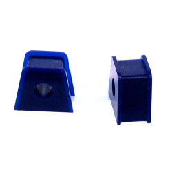 SuperPro Front Sway Bar Mount Bush Kit 14mm for MG MGB/MGB GT/Midget, Austin-Healey 3000