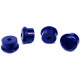 SuperPro Toyota - Sprg/Fr/Eye Bush (80ShA) | races-shop.com
