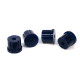 SuperPro SuperPro Rear Leaf Spring Front Eye Bush Kit for Mazda 808/RX-3 | races-shop.com