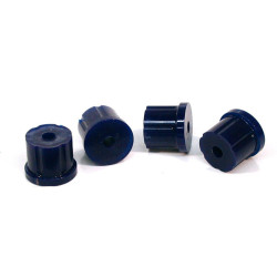 SuperPro Rear Leaf Spring Front Eye Bush Kit for Mazda 808/RX-3