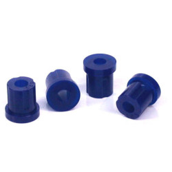 SuperPro Rear Leaf Spring Eye Bush Kit for Nissan Datsun 1200/Datsun 120Y/Datsun Sunny/Pulsar