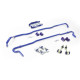 SuperPro WRX Fr & Rr Sway Bar & Link Kit | races-shop.com