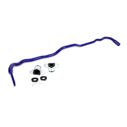 Toyota Corolla/Yaris GR Rear Sway Bar Kit (80ShA)