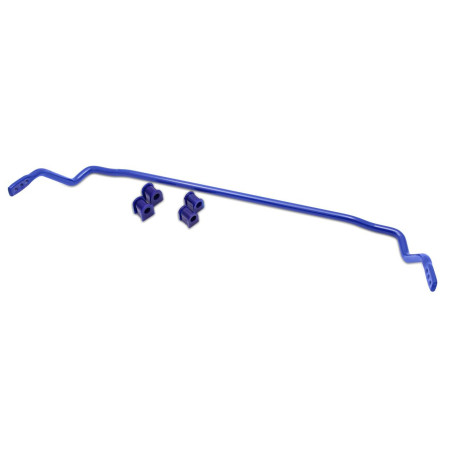 SuperPro SuperPro Front Sway Bar 20mm Adjustable for Toyota MR2 SW20 1989-2000 | races-shop.com