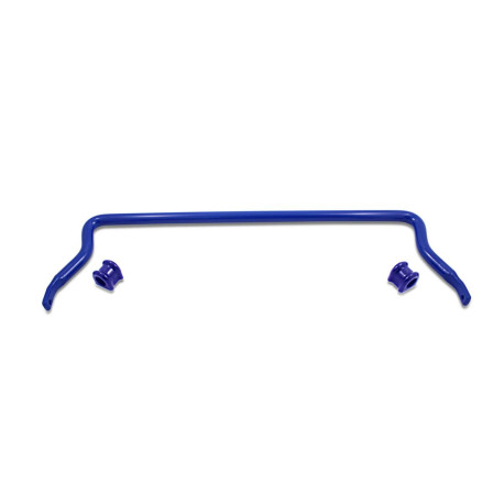 Anti-roll bars JK Wrangler Fr 33mm Sway Bar (80ShA) | races-shop.com