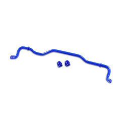 SuperPro Rear Sway Bar 24mm Adjustable for Audi A3/Q2, VW Golf/Golf Alltrack, Škoda Superb