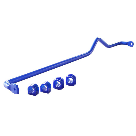Anti-roll bars Nissan Patrol Fr 20mm Sway Bar V (80ShA) | races-shop.com