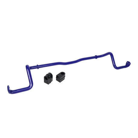 SuperPro Renault Megane Fr 24mm S/Bar (80ShA) | races-shop.com