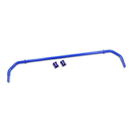 Polyurethane bushings SuperPro Front Sway Bar 27mm Adjustable for Mazda RX-8 FE 2003-2012 | races-shop.com