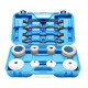 Polyurethane bushings SuperPro Press Tool Kit | races-shop.com
