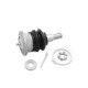 Polyurethane bushings SuperPro Front Replacement Ball Joint (for Fixed Offset Control Arm) for RAM 1500, Dodge Ram 1500 | races-shop.com