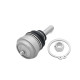 SuperPro TRC6630 Ball Joint Repair Kit - Single | races-shop.com