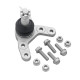SuperPro TRC6590 Ball Joint Repair Kit | races-shop.com