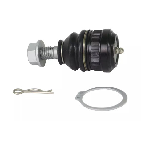 Polyurethane bushings SuperPro Front Upper Control Arm Complete Assembly Fixed Offset for Ford Everest/Ranger, Mazda BT-50 | races-shop.com