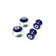Polyurethane bushings SuperPro #N/A | races-shop.com