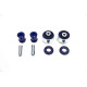 SuperPro Control Arm Alignment Bushing Kit (80ShA) | races-shop.com