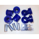 SuperPro Vehicle Enhancement Bushing Kit (80ShA) | races-shop.com